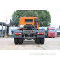 Camion tracteur de grande puissance Euro 2 Dongfeng 6x4